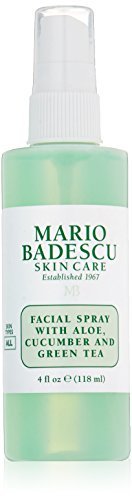 Beauty Mario Badescu Facial Spray With Aloe