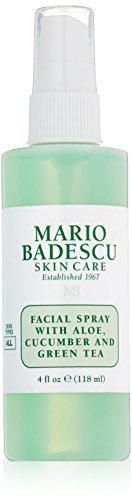 Mario Badescu Facial Spray With Aloe