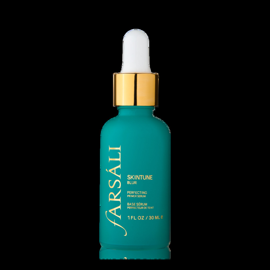 Product Farsali skintune blur serum