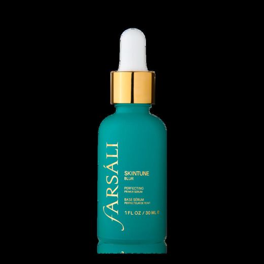 Farsali skintune blur serum