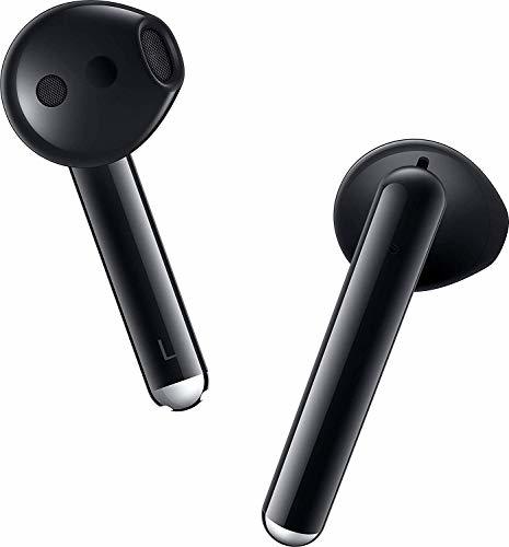 Electrónica Huawei FreeBuds - 3 Auriculares inalámbricos con cancelación de Ruido Activa