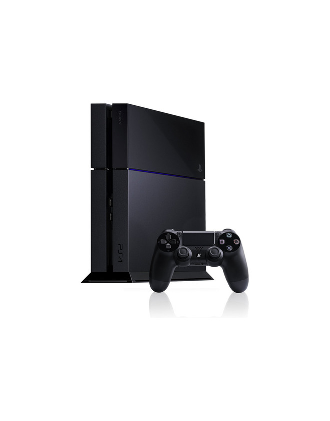 Electronic Playstation 4 (PS4) - Consola 500 Gb