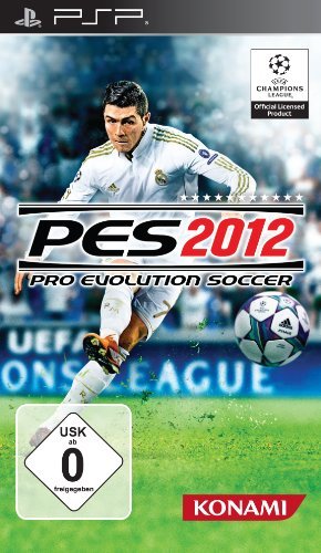 Electronic PES 2012 