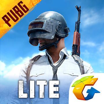 PUBG Mobile Lite