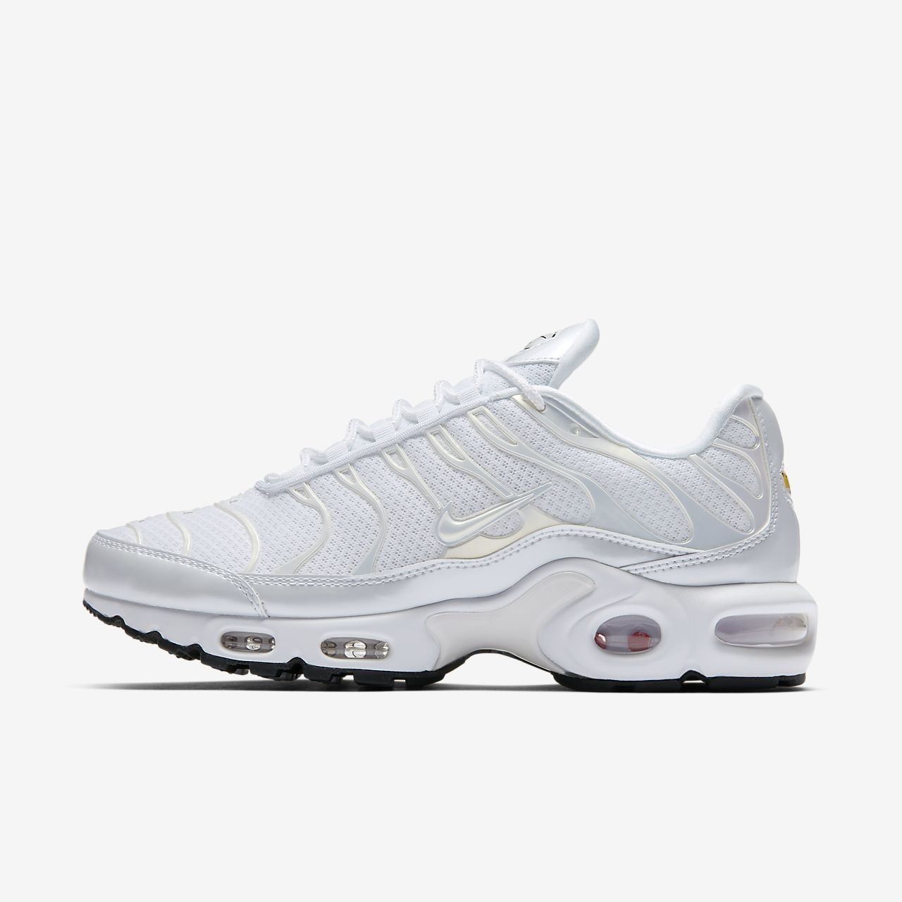 Moda Nike Air MAX Plus