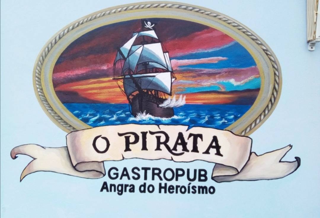 Restaurants O Pirata