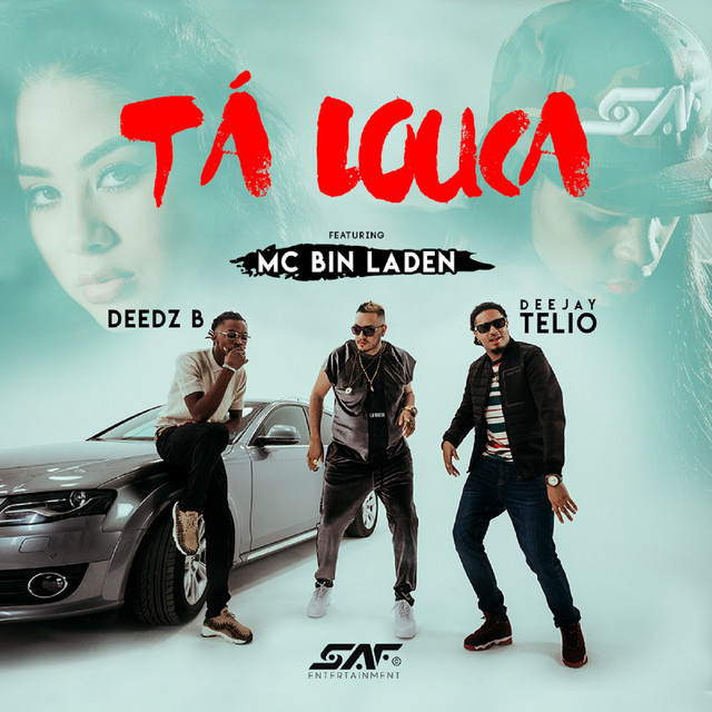 Canción Tá Louca