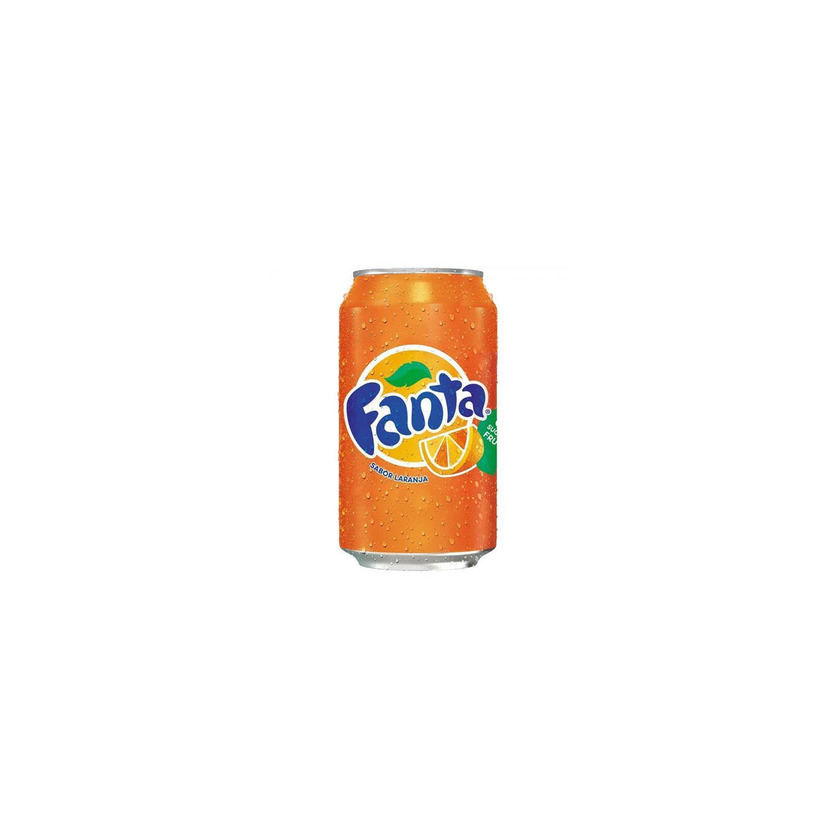 Product Fanta Laranja 