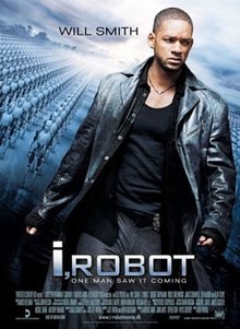 Movie Yo, robot