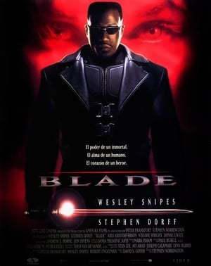 Blade