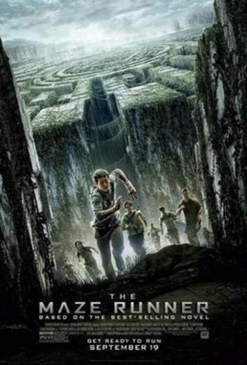 The Maze Runner