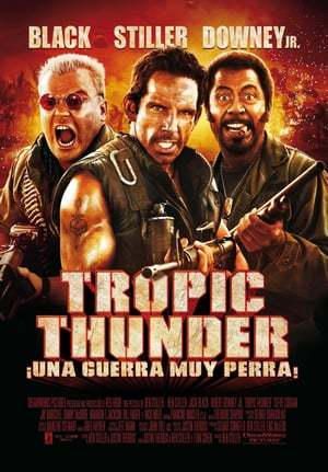 Tropic Thunder