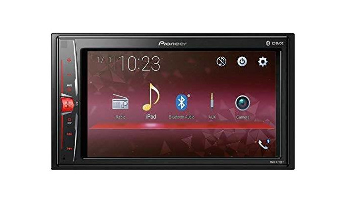 Producto Pioneer 1025926

