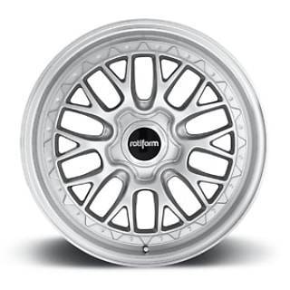 Moda Rotiform LSR