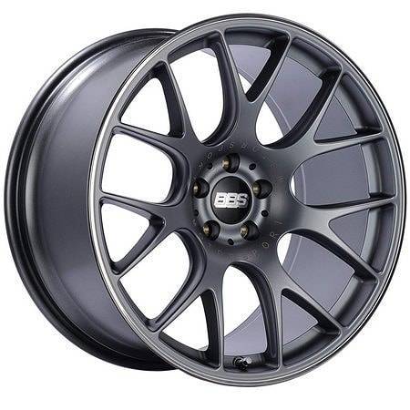 Moda BBS CH-R TITANIUM