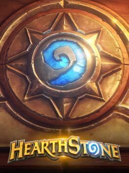 Videojuegos Hearthstone