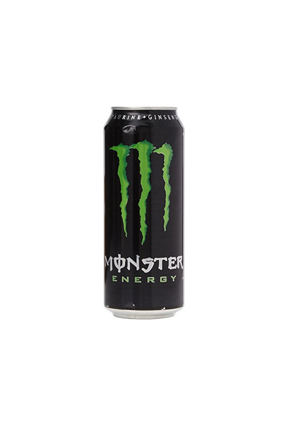 Product Monster Energy Can 500 Ml