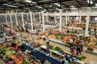 Mercado do Livramento