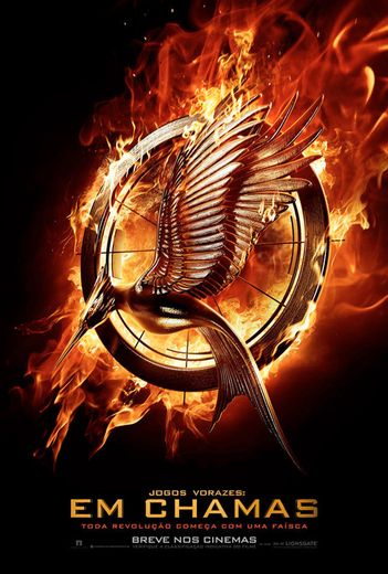 The Hunger Games: Catching Fire