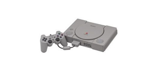 Producto PlayStation 1