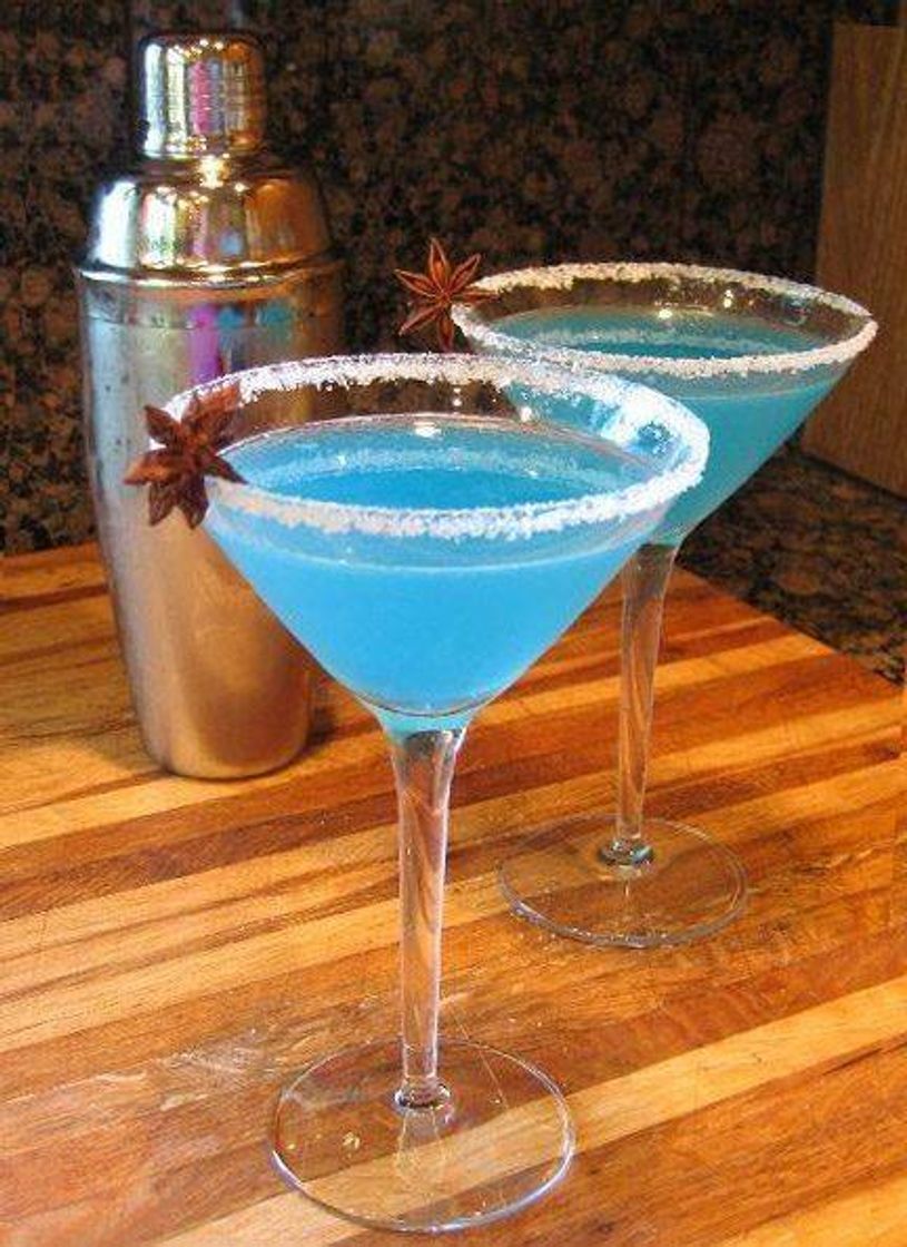 Moda BLUE margarita