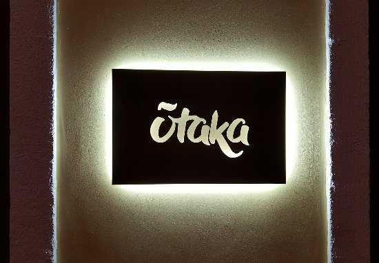 Restaurants Otaka