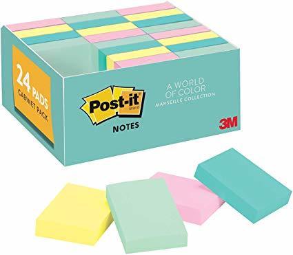 Fashion Products - Post-it