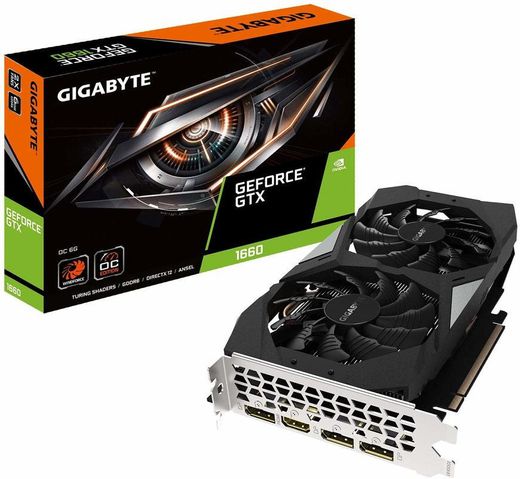 GTX 1660