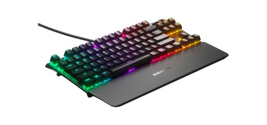 Teclado Apex Pro