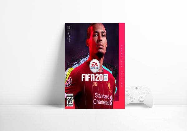 FIFA 20