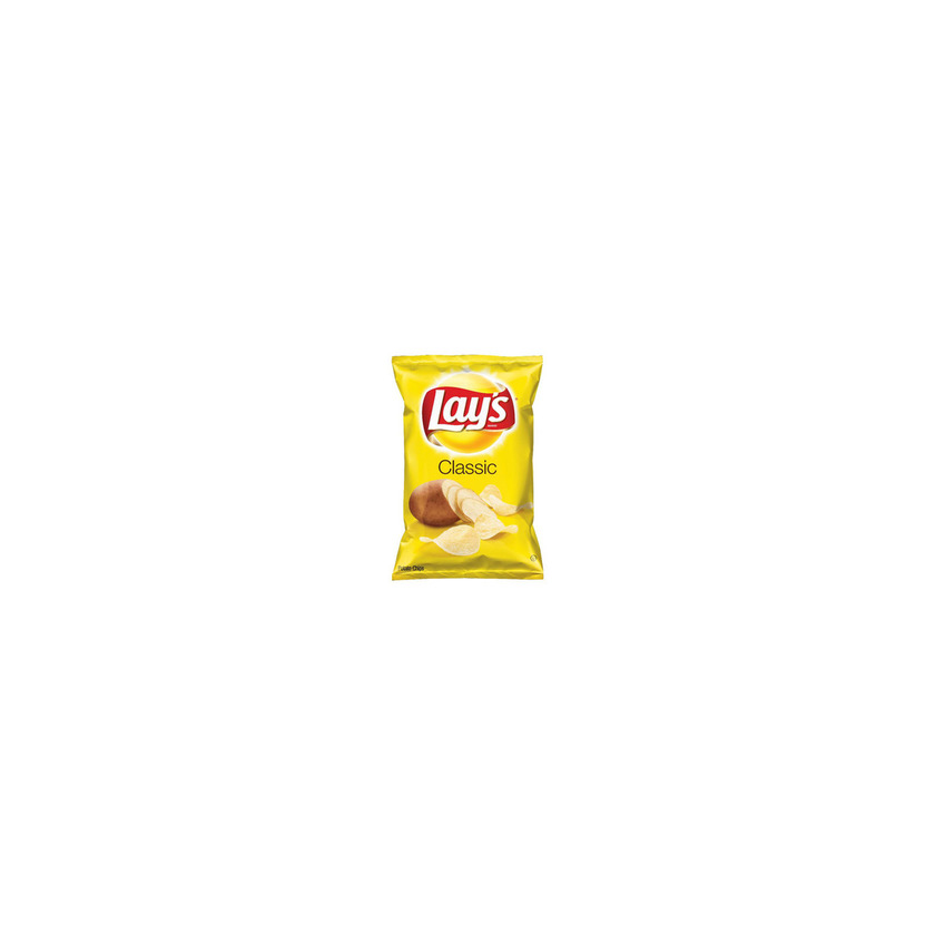 Lays Classic