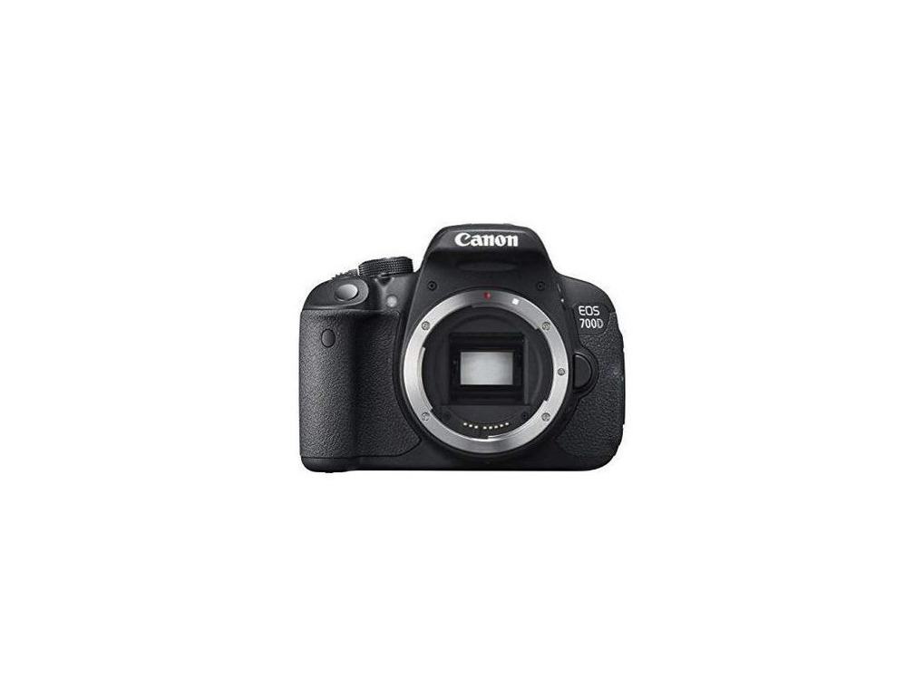 Producto Canon 700D