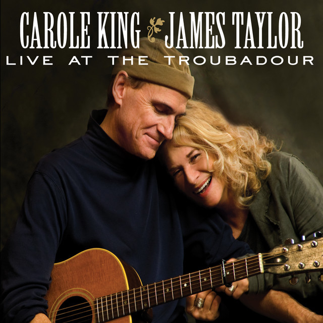 Canción You’ve Got A Friend - Live At The Troubadour / 2007