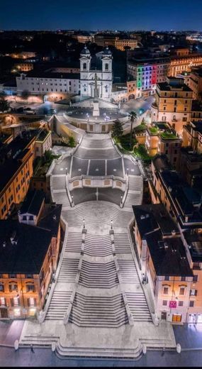 Piazza di Spagna