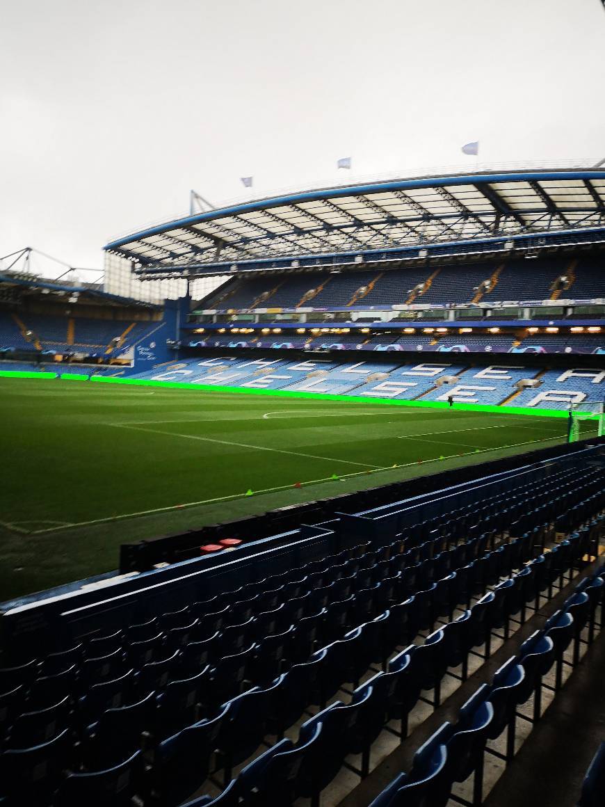 Place Stamford Bridge