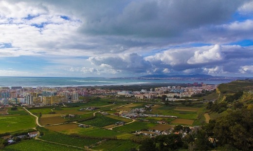 Miradouro dos Capuchos