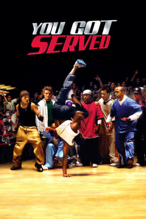 Película You Got Served