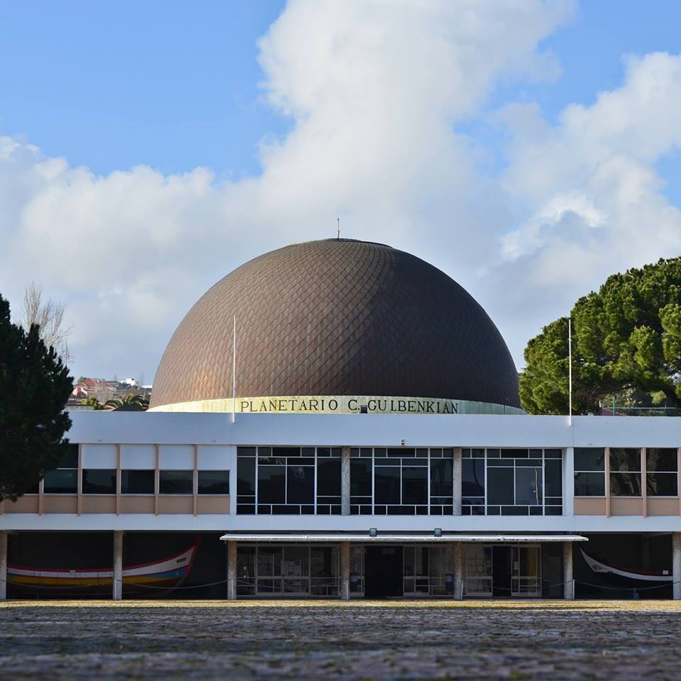 Place Planetário