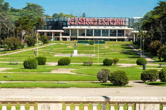 Place Casino Estoril