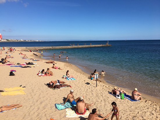 Lugar Praia da Rata