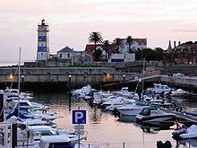 Lugar Marina de Cascais