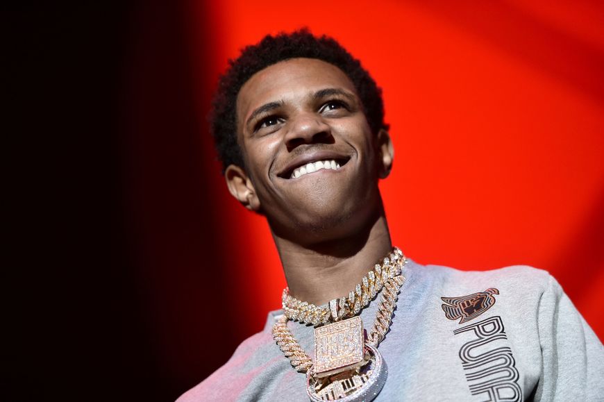A Boogie Wit Da Hoodie