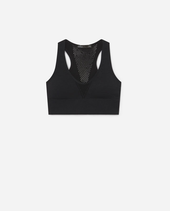 Partes de cima - SPORTSWEAR - WOMEN -