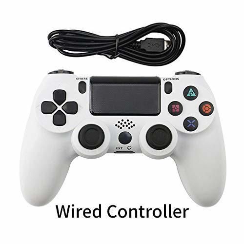 NHSCDZ Gamepad