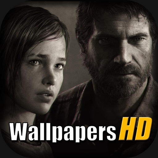 App Wallpapers for The Last of Us HD Free