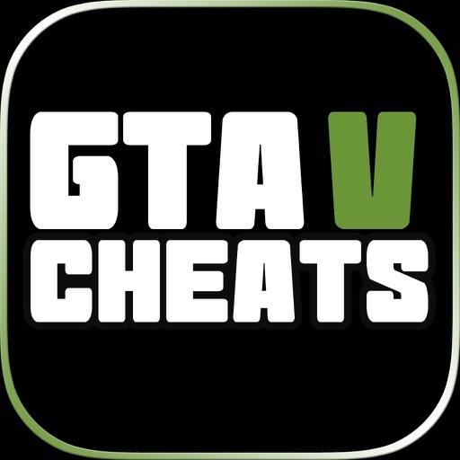 App Cheats para GTA V