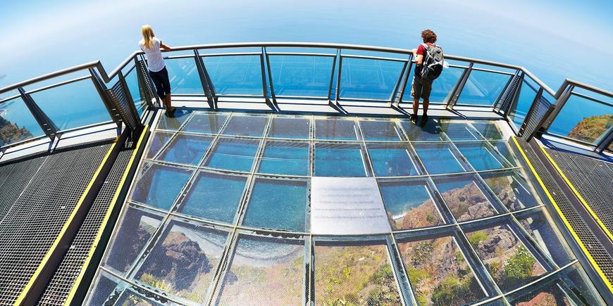 Place Cabo Girão