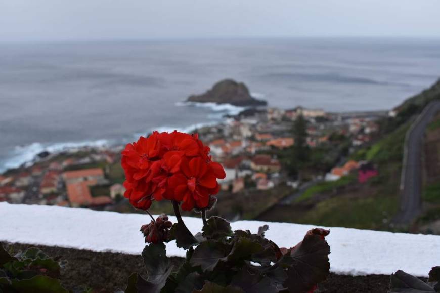 Place Porto Moniz