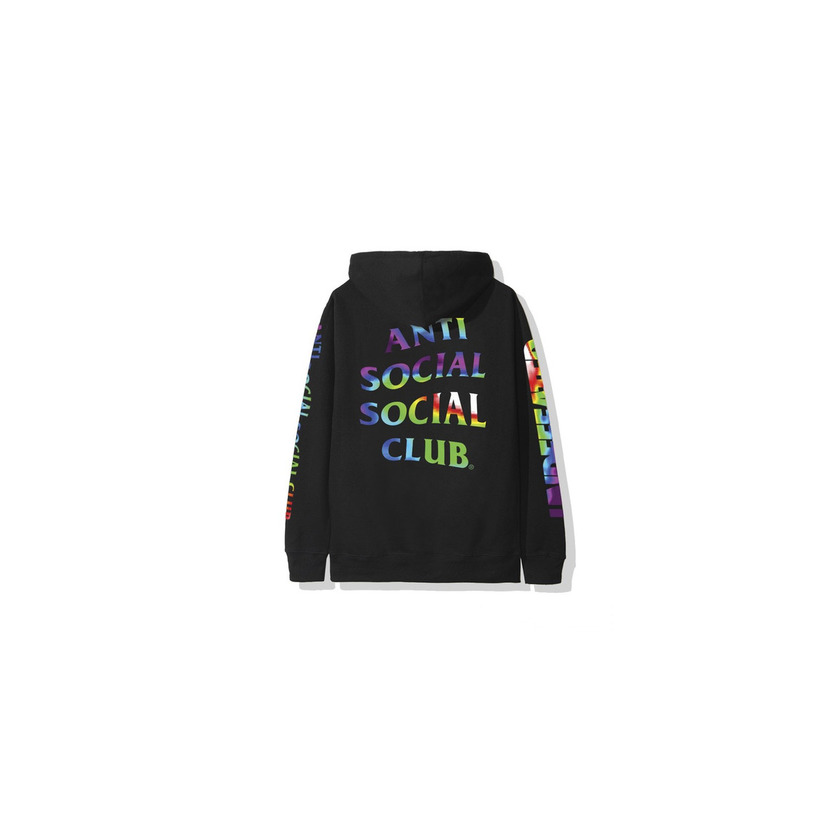 Social Anti social social club