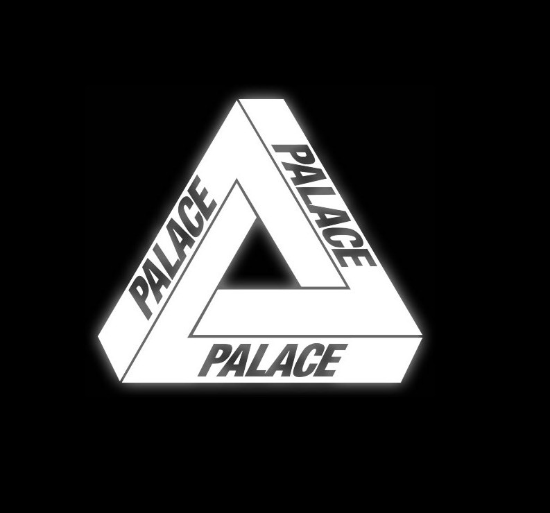 Social PALACE SKATEBOARD